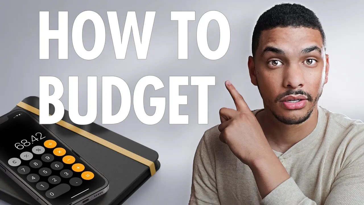 Beginners Guide to Budgeting (2026)