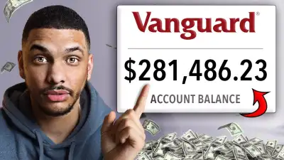 Top 6 Vanguard Index Funds To Buy in 2026