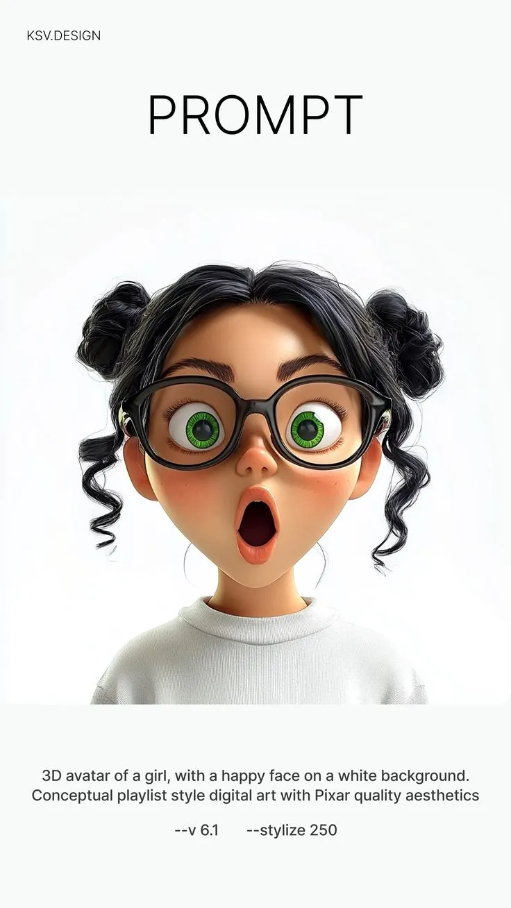 Trusted AI Art Prompts: Midjourney Stable Diffusion Guide 2025