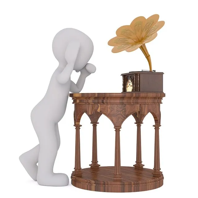 Free Fax White Male illustration and picture