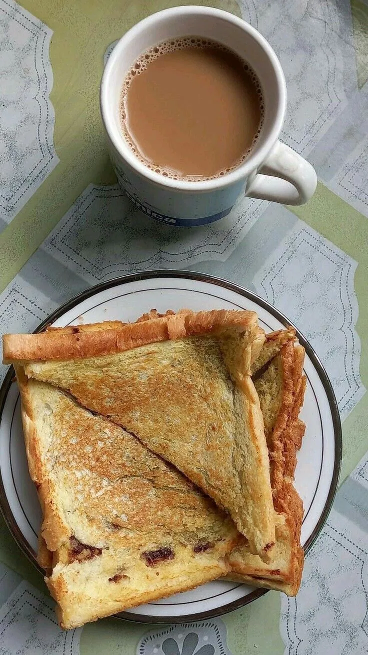Bengali's morning Vibes 🌻🧿