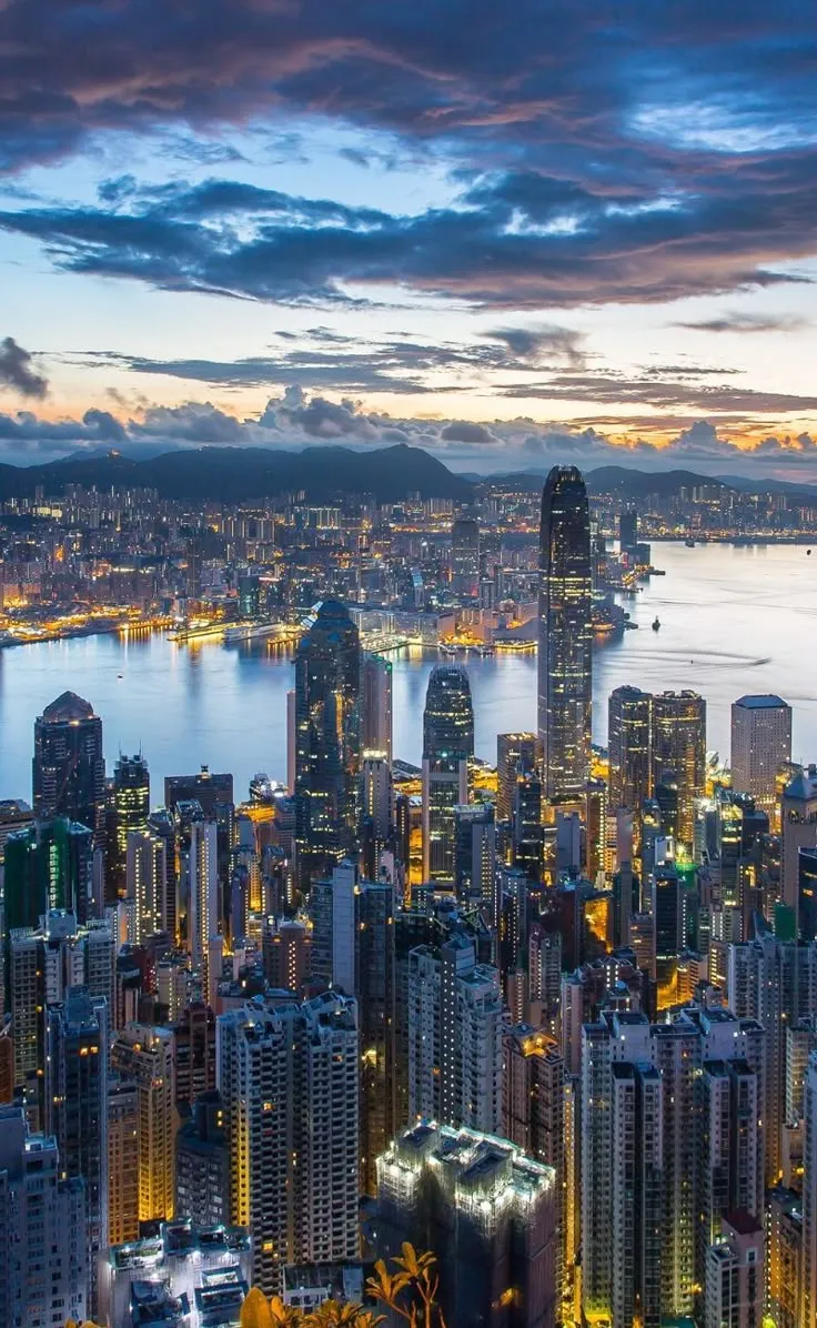 This Epic Hong Kong Itinerary Will Make You Want to Book a Flight ASAP