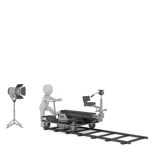 Free White Male 3D Man illustration and picture