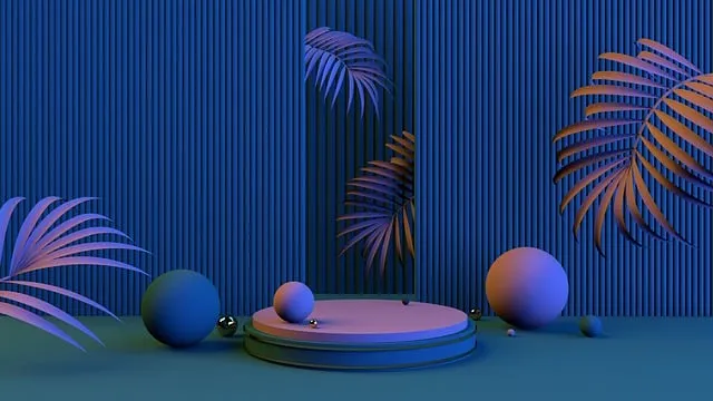 Free Podium Nature illustration and picture