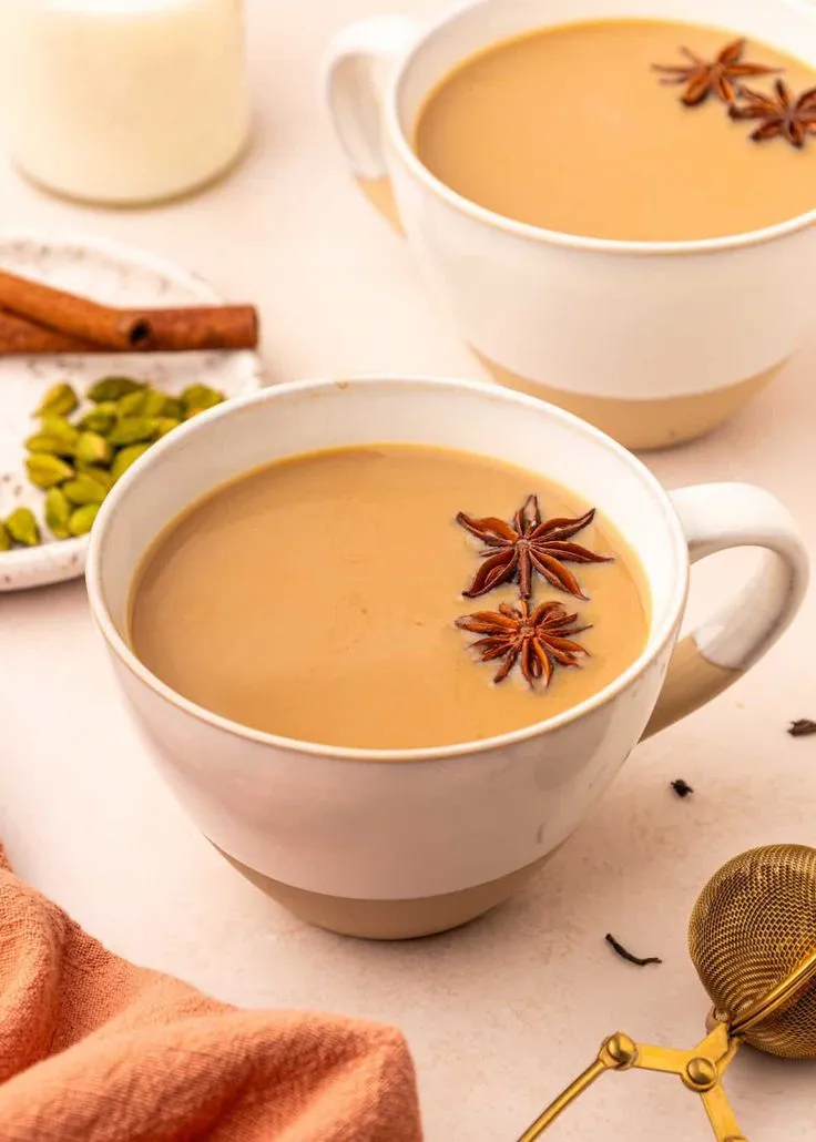 Masala Chai