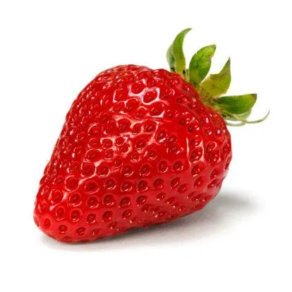 I got Strawberry! Which Fruit Matches Your Personality?