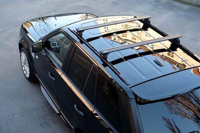 Free Range Rover Car photo and picture