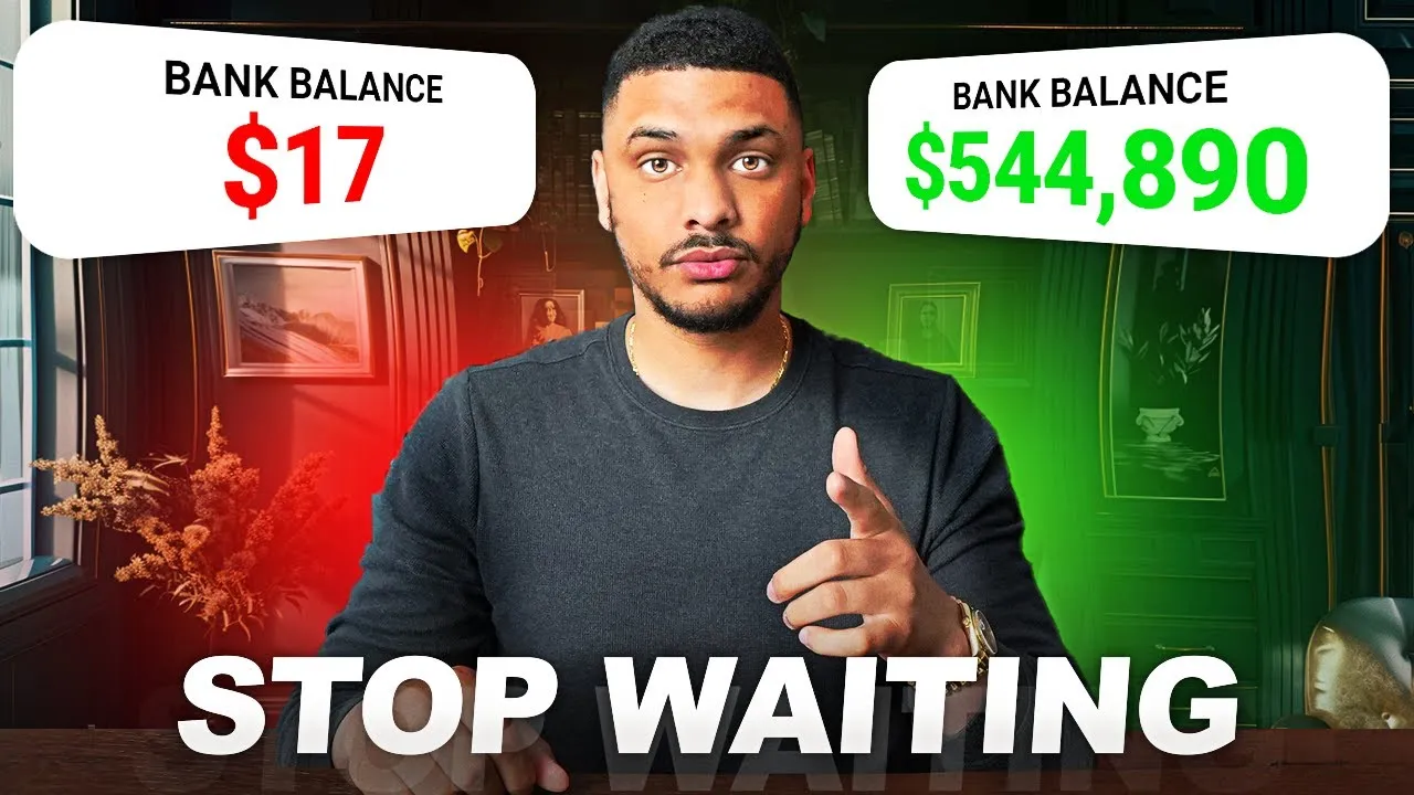 How To Make 2026 Your Highest Income Year Ever