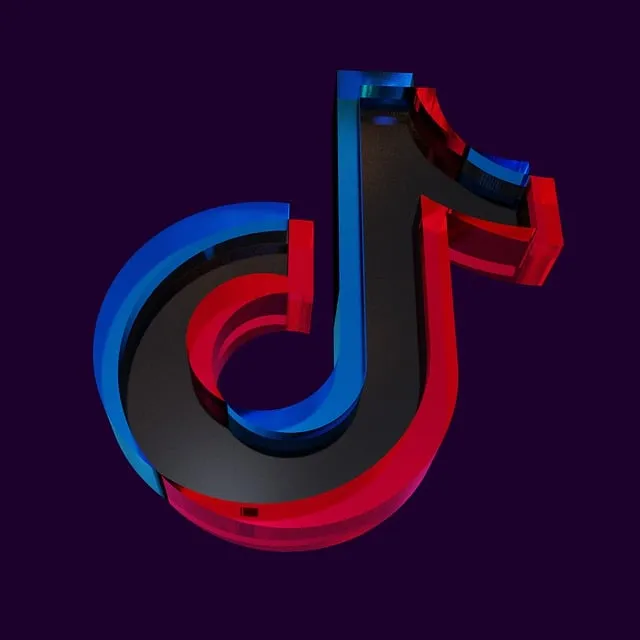 Free Tiktok Icon Tiktok illustration and picture