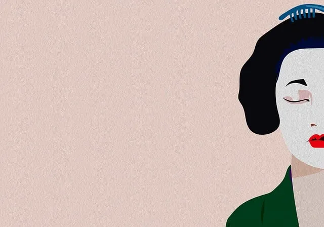 Free Japan Woman photo and picture