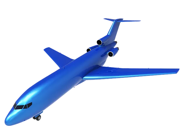Free Aircraft Jet photo and picture