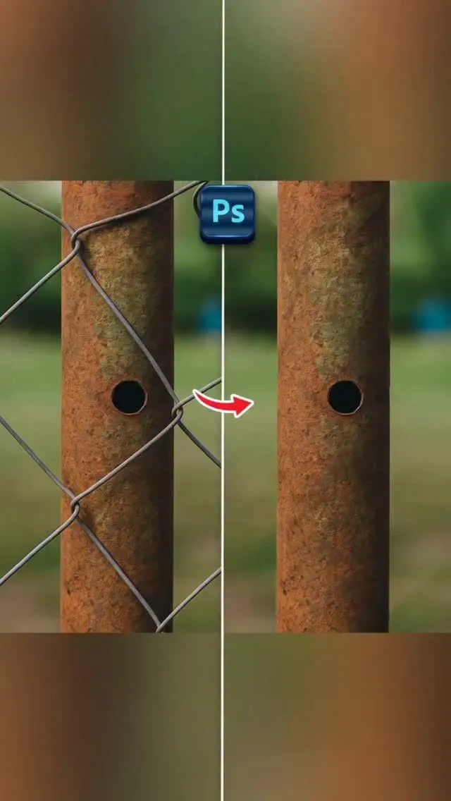 Photoshop Tips &amp; Tricks Follow for more #photoshop #tutorial #design #art #photoediting #graphicdesign #smartgraphic