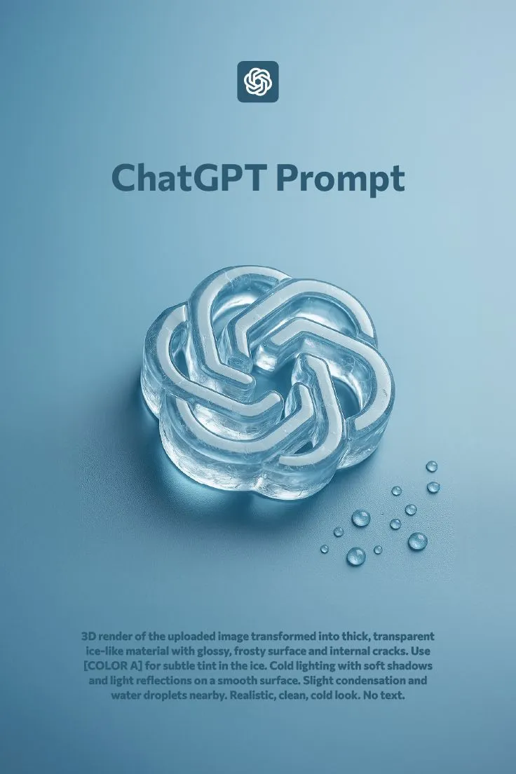 ChatGPT Prompt