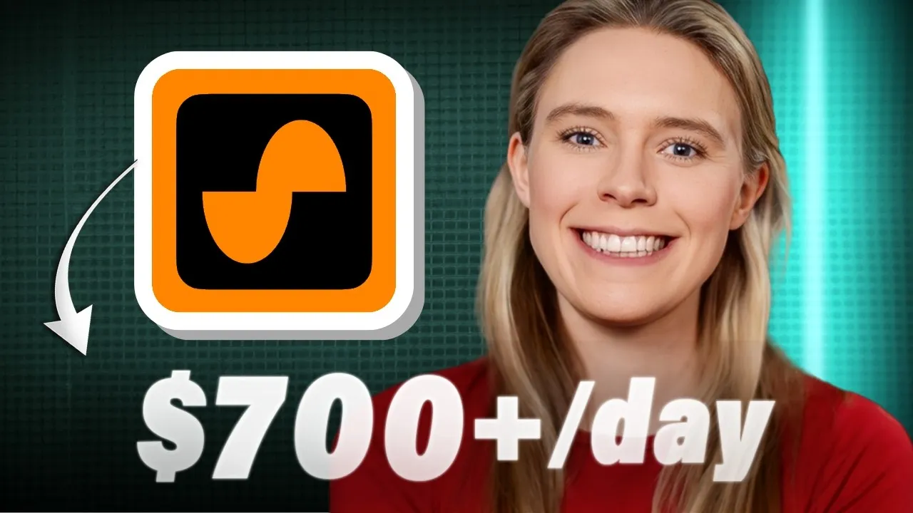 The Best AI Business That NO ONE Is Talking About