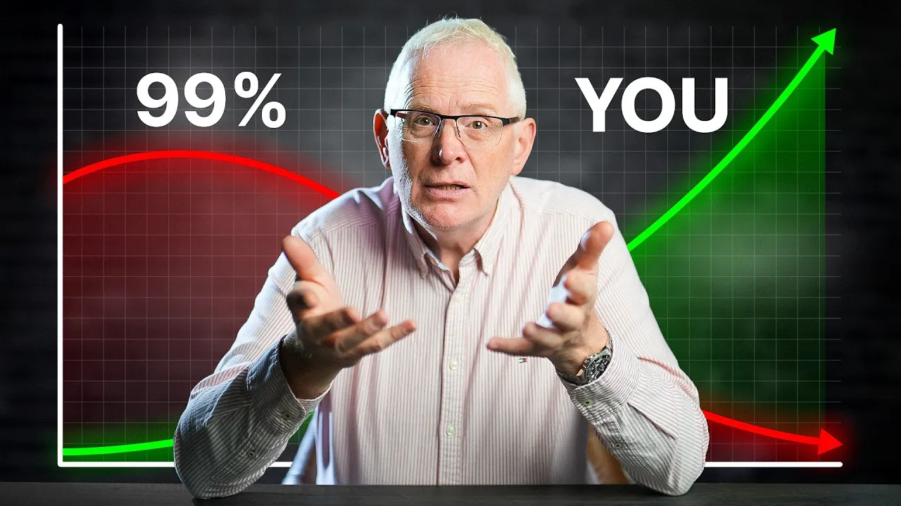 RECESSION: A Once In A Lifetime Opportunity