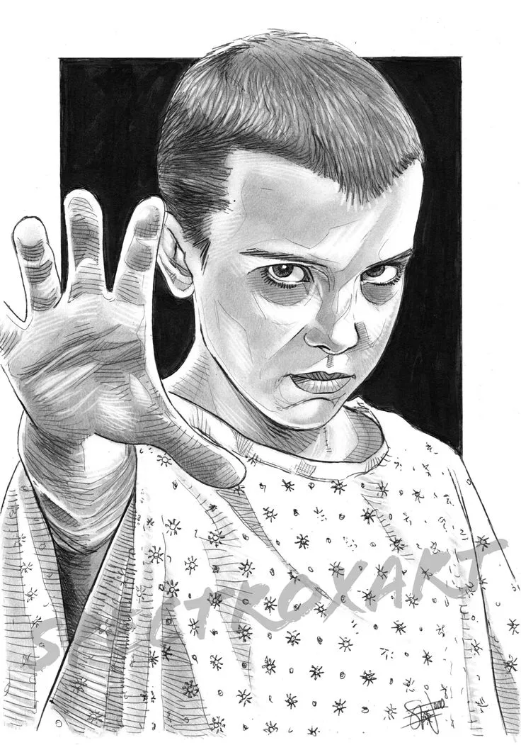 Eleven