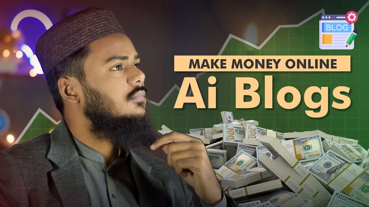 Blogging | Humanize AI Text and Bypass AI Checkers | Humanizer.org