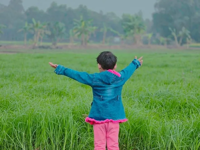 Free Kid Child photo and picture