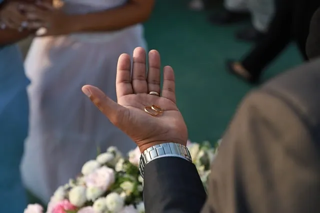 Free Alianças Casamento photo and picture