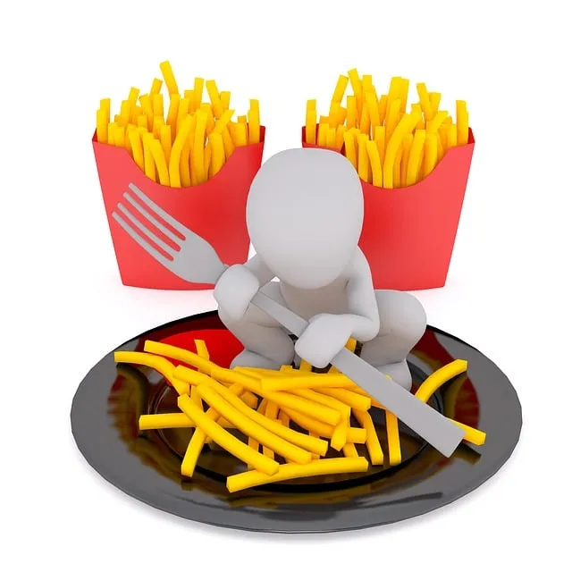 Free Meal Feast illustration and picture