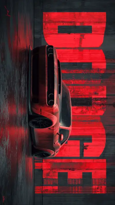 The Dodge Challenger — built to dominate every road and every screen 🏁💨⚡, your New PC wallpaper . Download link in bio. . . . . . . . #DodgeChallenger #AmericanMuscle #MuscleCar #CarWallpapers #PCWallpapers #CarPosters #CarLovers #PerformanceBeast #HemiPo