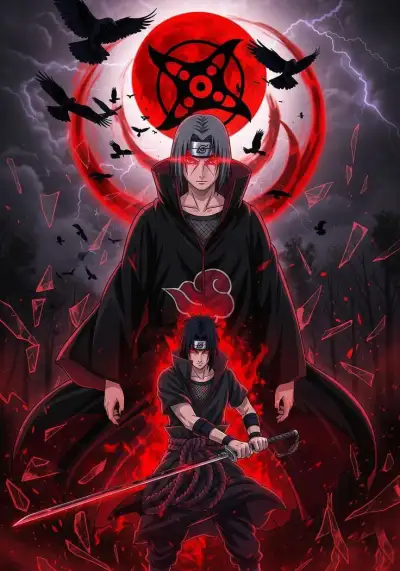 Madara uchiya