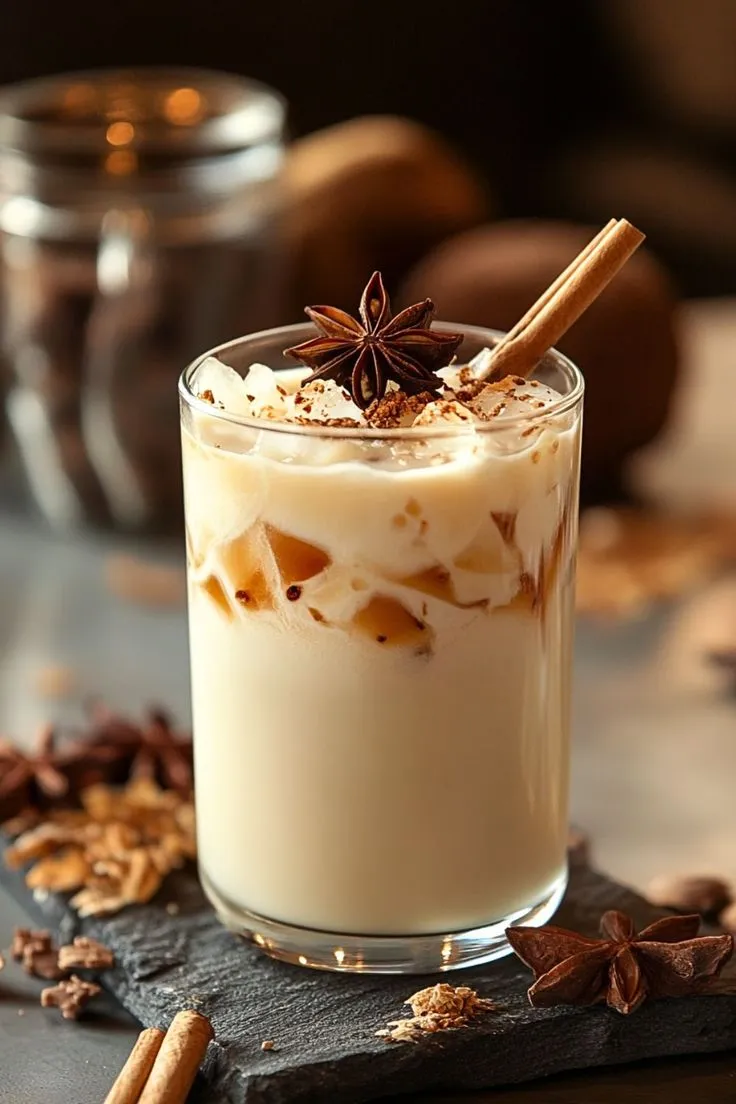 Creamy Coconut Chai Recipe - A Tropical Twist on Classic!