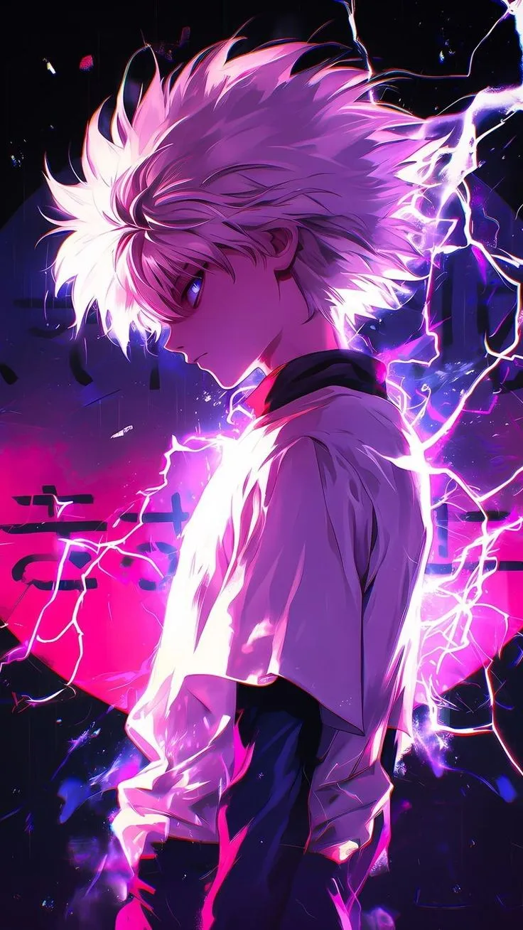 ✶ Hunter X Hunter