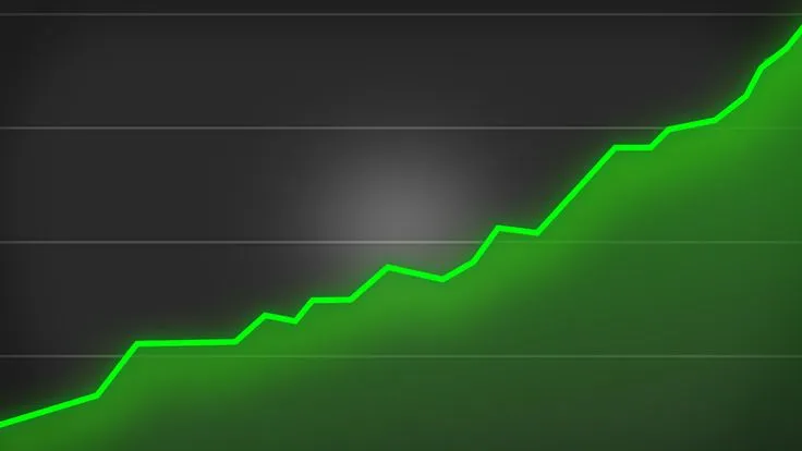 a line graph showing the number of people who have lost their cell phones in 2012