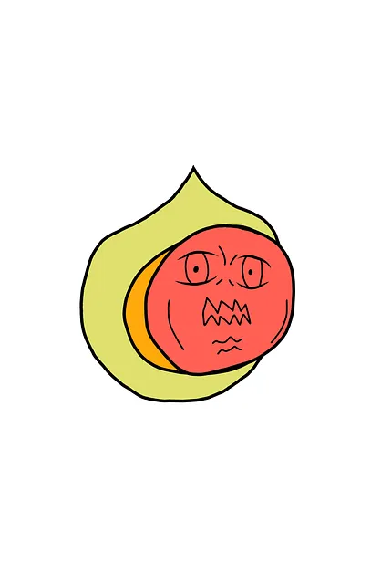 Free Cartoon Character illustration and picture