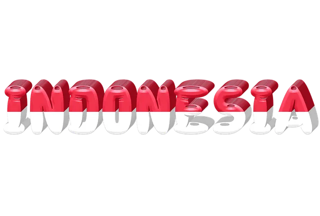 Free Indonesia Country illustration and picture