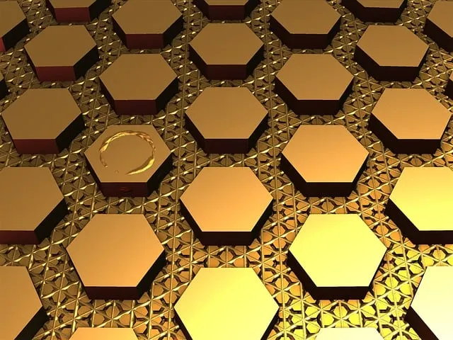 Free Fractal 3D illustration and picture