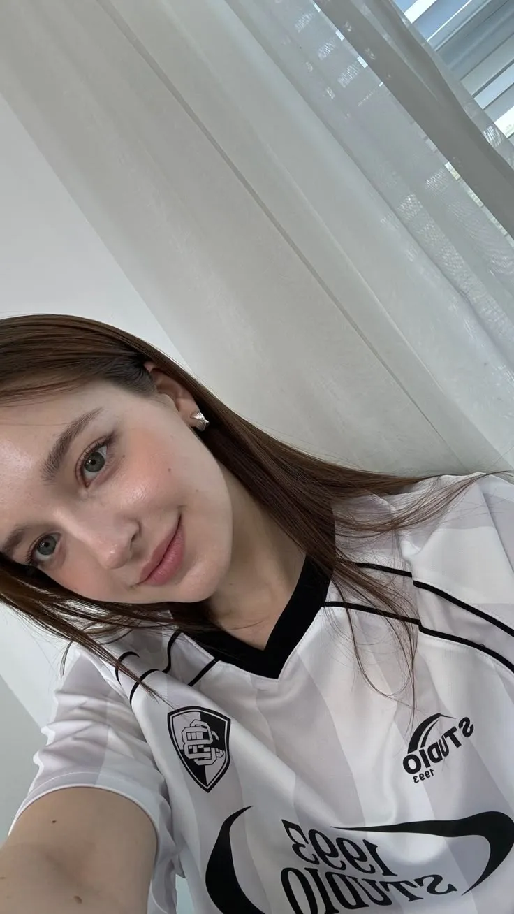Angelina Danilova