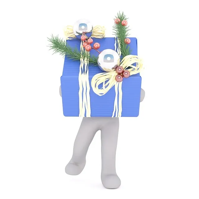 Free Male 3D Model illustration and picture