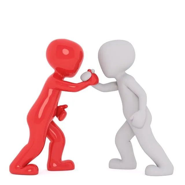 Free Male 3D Model illustration and picture