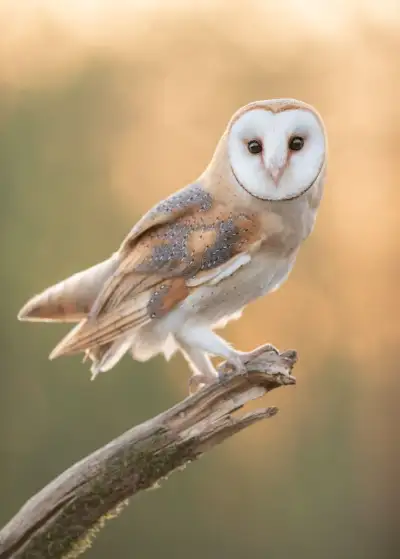 I Take Pictures Of Wildlife Animals And I Captured A Jumping Squirrel In Fall Forest (60 New Pics)