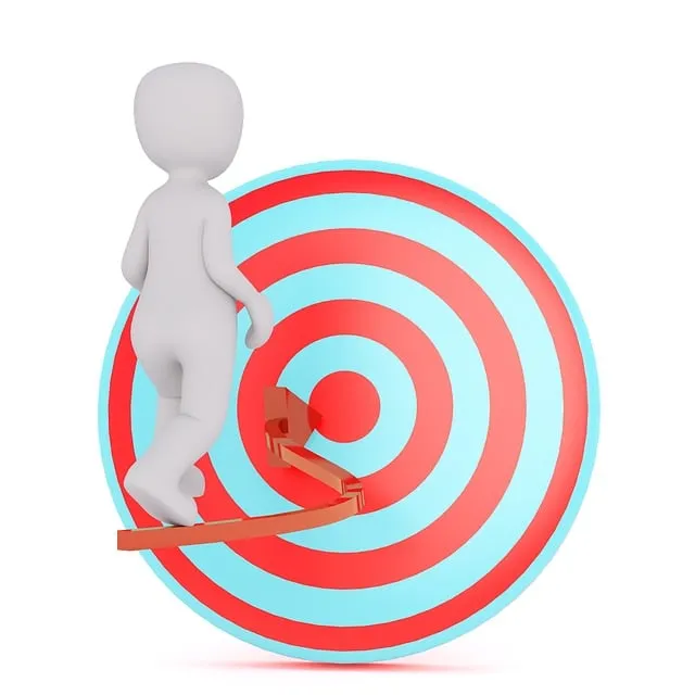 Free Goal White Male illustration and picture