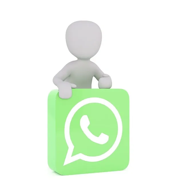 Free Whatsapp White Male illustration and picture