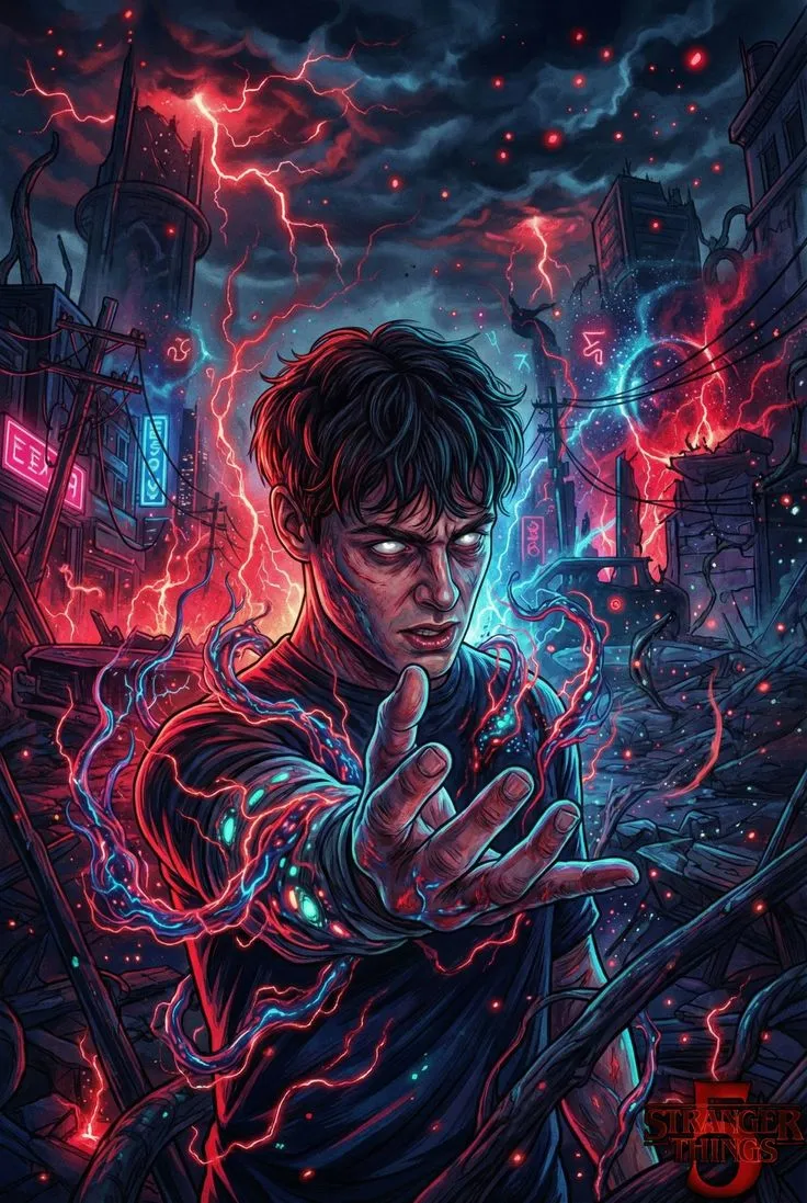 𝐓𝐡𝐞 𝐒𝐨𝐫𝐜𝐞𝐫𝐞𝐫