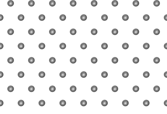 Free Polka Dots Dots illustration and picture