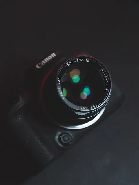 Free Camera Phone Wallpaper photo and picture