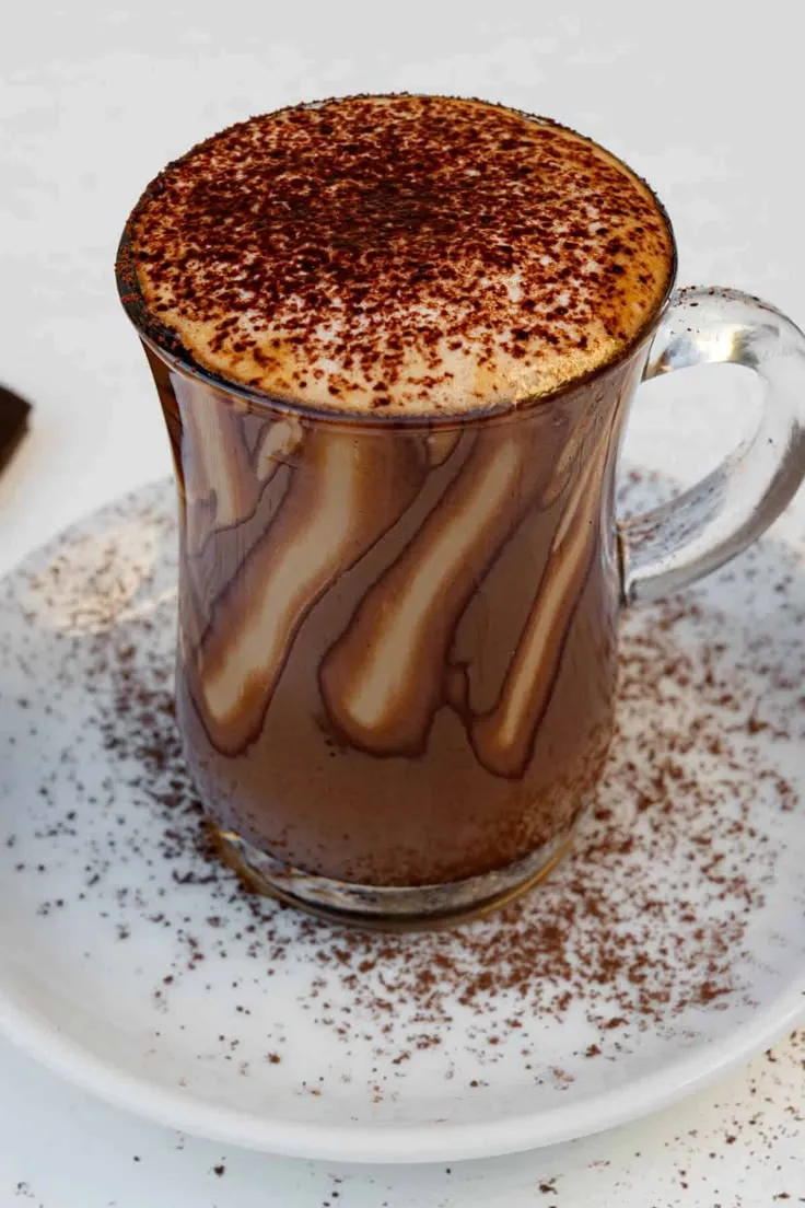 Marocchino Coffee
