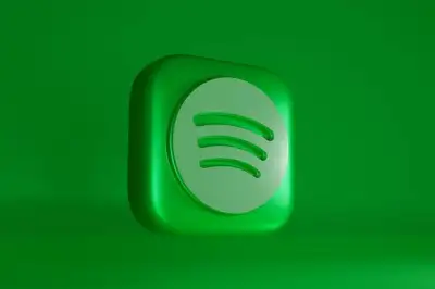 Free Spotify Spotify Icon illustration and picture