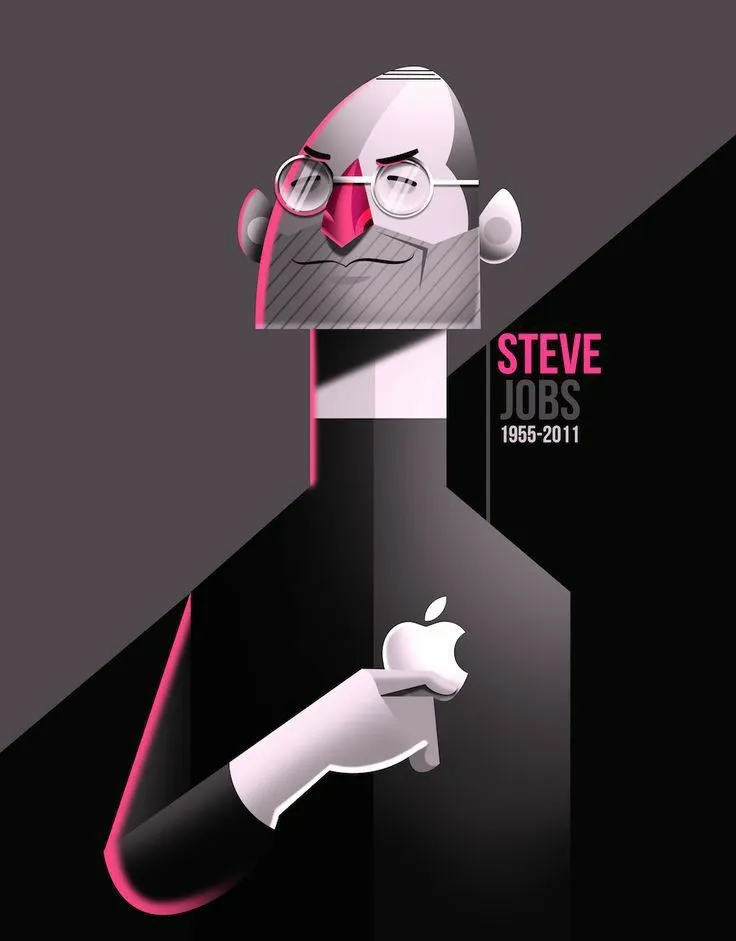 Steve Jobs
