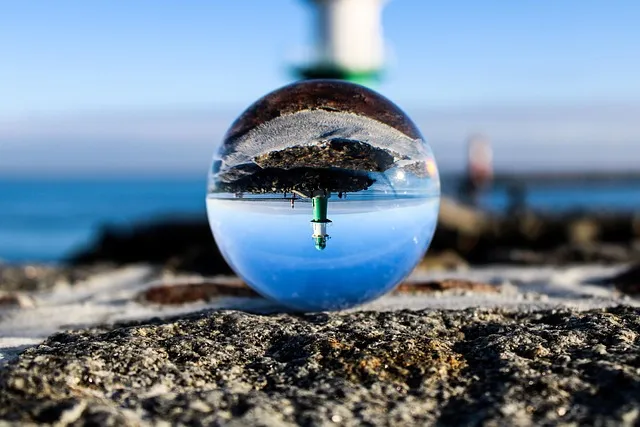 Free Lighthouse Beautiful Nature photo and picture