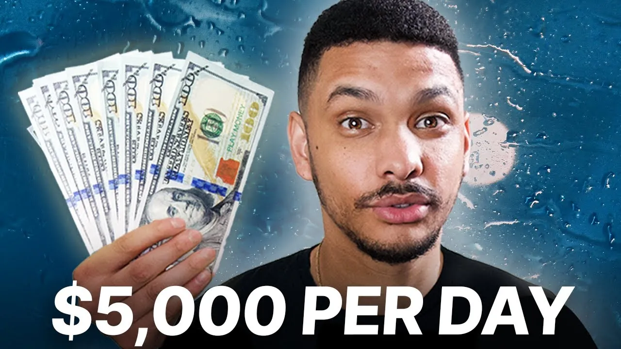 Make Money Posting Ambient Videos (Side Hustle)