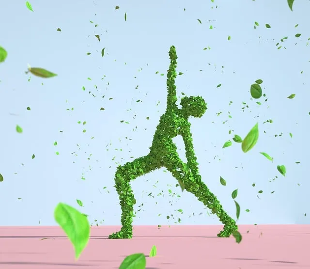 Free Leaves Human illustration and picture