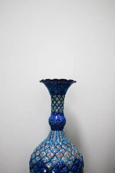 Free Vase Samsung Wallpaper photo and picture