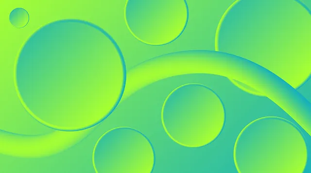 Free Gradient Banner vector and picture