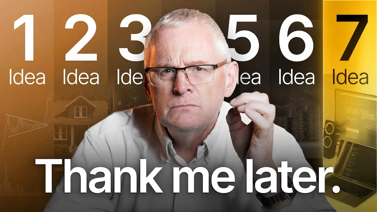 7 Passive Income Ideas to Get Rich in 2026 ($1,000/Day+)